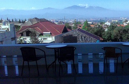 Setiabudi Apartment | 36 m² Serviced apartment ∙ 4 guests