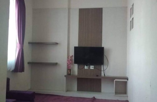 Cimahi Apartment | 36 m² Serviced apartment ∙ 127 guests