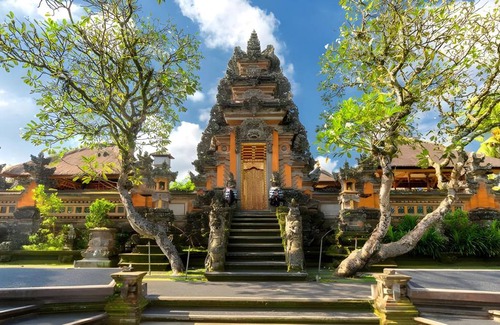 Melayang Resort | 360 m² Resort ∙ 6 guests