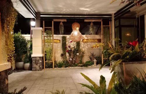Krabi Villa | 367 m² Villa ∙ 3 bedrooms ∙ 13 guests