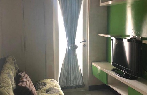 Tangerang Apartment | 37 m² Apartment ∙ 5 guests
