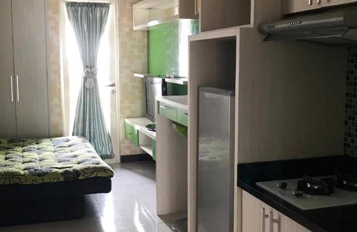 Tangerang Apartment | 37 m² Apartment ∙ 5 guests