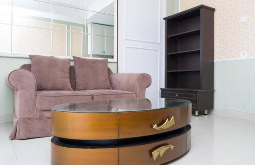 Dago Apartment | 37 m² Apartment ∙ 1 bedroom ∙ 2 guests