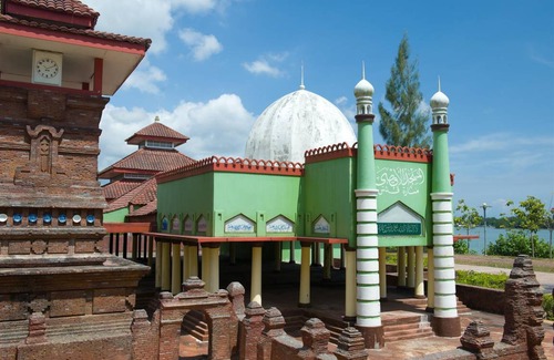 Kudus Hotel | 37 m² Hotel ∙ 127 guests