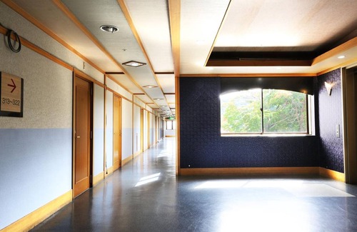 Shiobara Hotel | 37 m² Hotel ∙ 7 guests