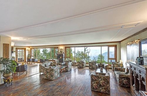 Mashobra Resort | 37 m² Resort ∙ 127 guests