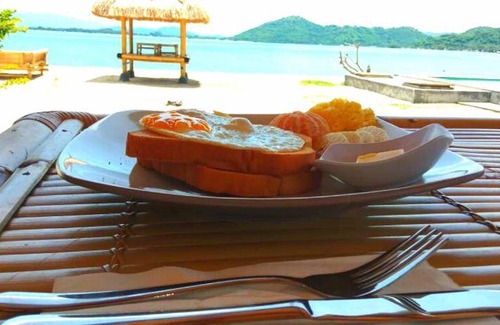 Sekotong Barat Resort | 37 m² Resort ∙ 3 guests