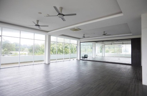 Bandar Penawar Resort | 373 m² Resort ∙ 5 bedrooms ∙ 22 guests
