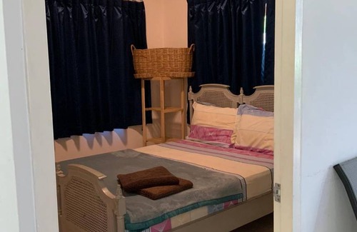 Rayong House | 376 m² House ∙ 3 bedrooms ∙ 10 guests