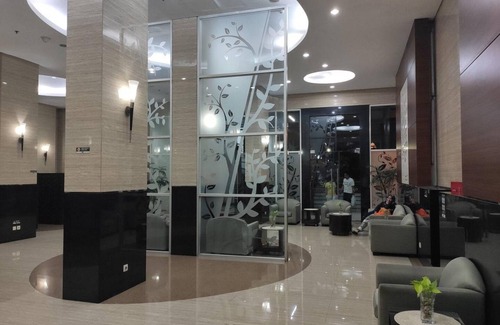 Cipulir Apartment | 38 m² Apartment ∙ 2 bedrooms ∙ 5 guests