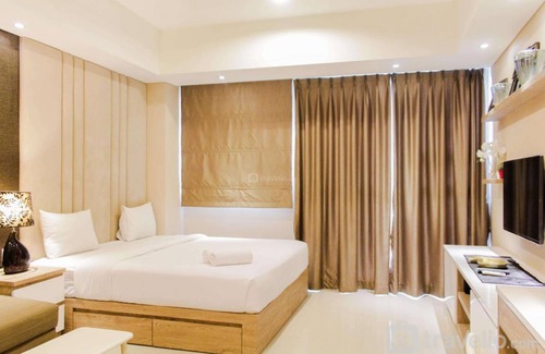 Bangka Apartment | 38 m² Apartment ∙ 2 guests