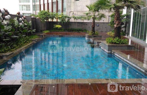 Bangka Apartment | 38 m² Apartment ∙ 2 guests