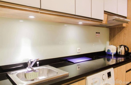 Bangka Apartment | 38 m² Apartment ∙ 2 guests