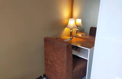 Cibaduyut Apartment | 38 m² Apartment ∙ 2 bedrooms ∙ 4 guests