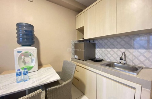 Cibaduyut Apartment | 38 m² Apartment ∙ 2 bedrooms ∙ 3 guests