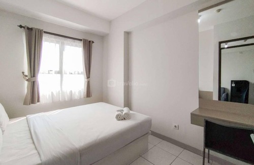 Cibaduyut Apartment | 38 m² Apartment ∙ 2 bedrooms ∙ 4 guests