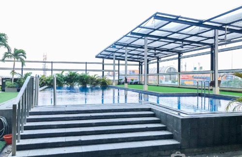 Surabaya Apartment | 38 m² Apartment ∙ 2 guests