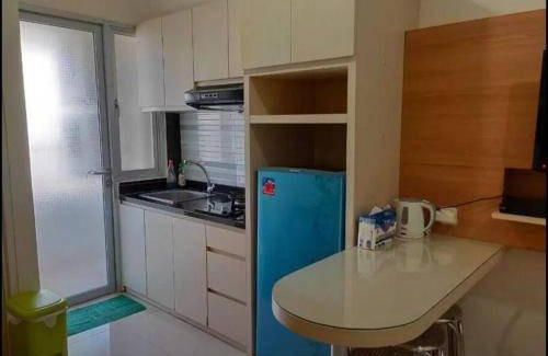 Surabaya Apartment | 38 m² Apartment ∙ 2 bedrooms ∙ 4 guests
