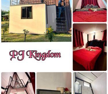 Buriram Ski Chalet | 38 m² Chalet ∙ 2 bedrooms ∙ 4 guests