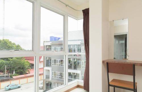 Huai Cholakhe Hotel | 38 m² Hotel ∙ 3 guests