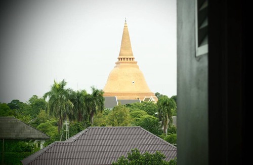 Huai Cholakhe Hotel | 38 m² Hotel ∙ 3 guests