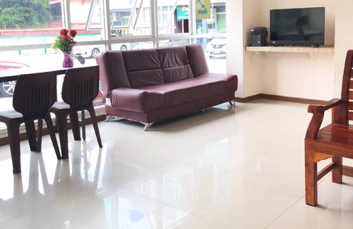 Huai Cholakhe Hotel | 38 m² Hotel ∙ 3 guests