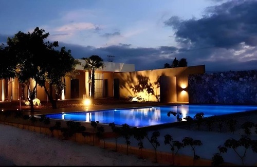 Waingapu Hotel | 38 m² Hotel ∙ 3 guests