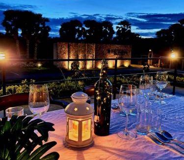 Waingapu Hotel | 38 m² Hotel ∙ 3 guests