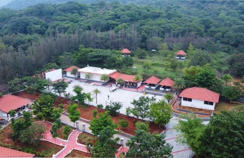 Wellington Resort | 38 m² Resort ∙ 4 guests