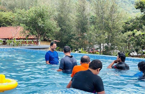 Wellington Resort | 38 m² Resort ∙ 4 guests