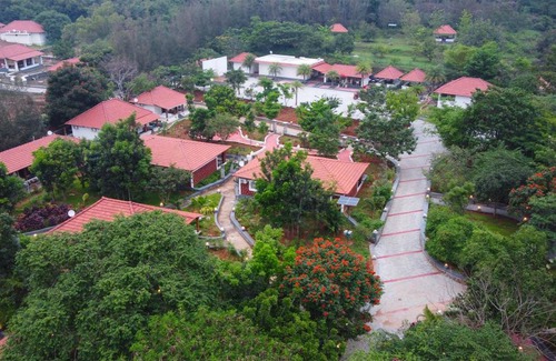 Wellington Resort | 38 m² Resort ∙ 4 guests
