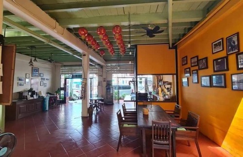 Phangnga Apartment | 38 m² Serviced apartment ∙ 4 guests