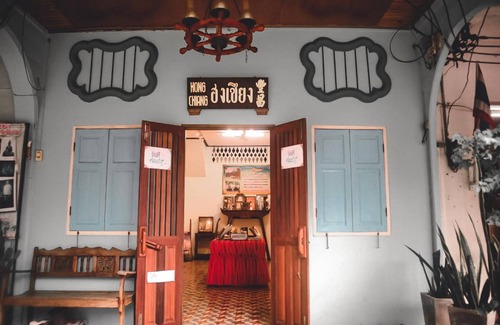 Phangnga Apartment | 38 m² Serviced apartment ∙ 4 guests