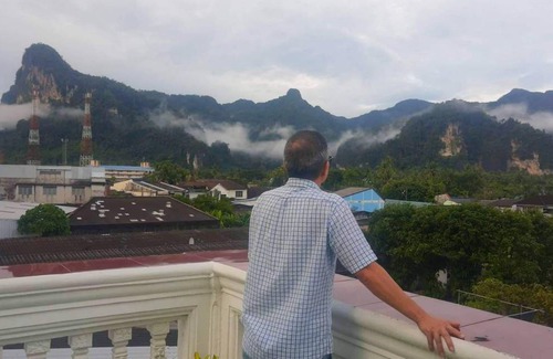 Phangnga Apartment | 38 m² Serviced apartment ∙ 4 guests