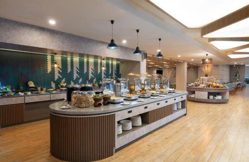 Subang Hotel | 39 m² Hotel ∙ 127 guests
