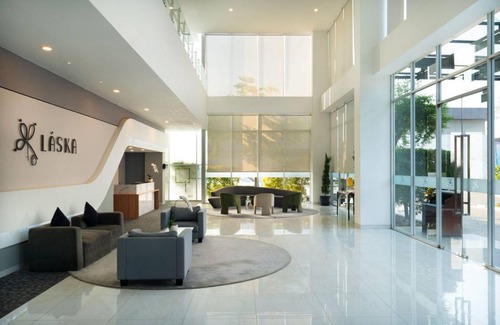 Subang Hotel | 39 m² Hotel ∙ 127 guests