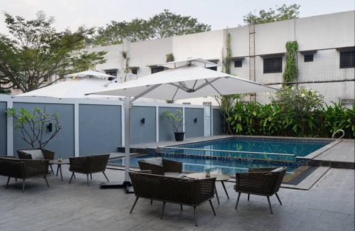 Subang Hotel | 39 m² Hotel ∙ 127 guests