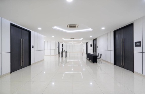 Subang Hotel | 39 m² Hotel ∙ 127 guests