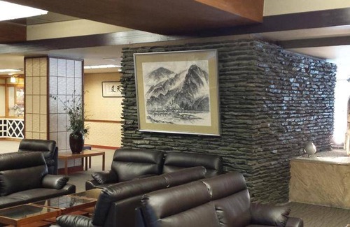 Togura Kamiyamada Onsen Hotel | 39 m² Hotel ∙ 19 guests