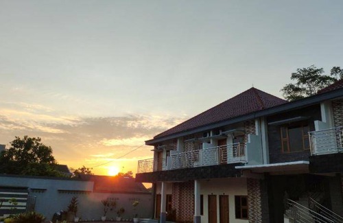 Purwakarta Hotel | 39 m² Hotel ∙ 3 guests
