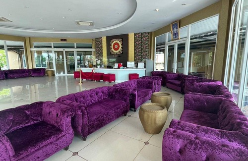 Bang Sao Thong Hotel | 39 m² Hotel ∙ 3 guests