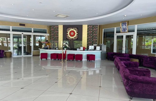Bang Sao Thong Hotel | 39 m² Hotel ∙ 3 guests