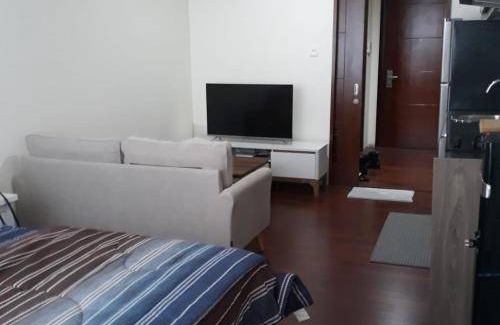 Ciputat Apartment | 40 m² Apartment ∙ 1 bedroom ∙ 2 guests