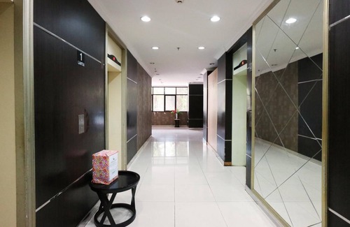 Kebagusan Apartment | 40 m² Apartment ∙ 4 guests
