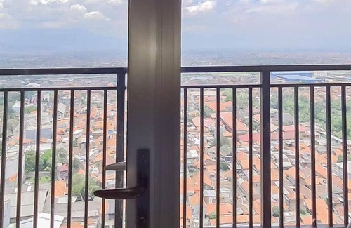 Cibaduyut Apartment | 40 m² Apartment ∙ 4 guests