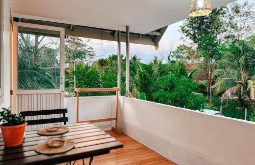 Ao Luek Bed & Breakfast | 40 m² Bed and breakfast ∙ 3 guests