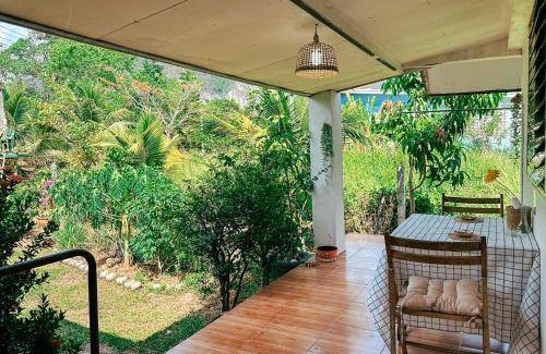 Ao Luek Bed & Breakfast | 40 m² Bed and breakfast ∙ 3 guests