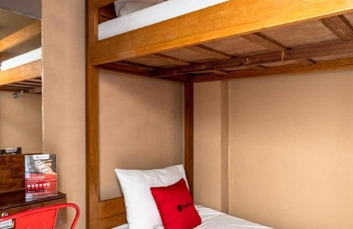 Chinatown Bed & Breakfast | 40 m² Bed and breakfast ∙ 3 guests