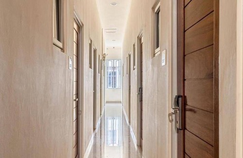 Chinatown Bed & Breakfast | 40 m² Bed and breakfast ∙ 3 guests