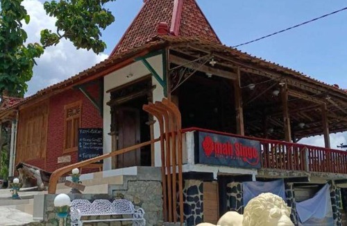 Srimulyo Bed & Breakfast | 40 m² Bed and breakfast ∙ 2 bedrooms ∙ 5 guests